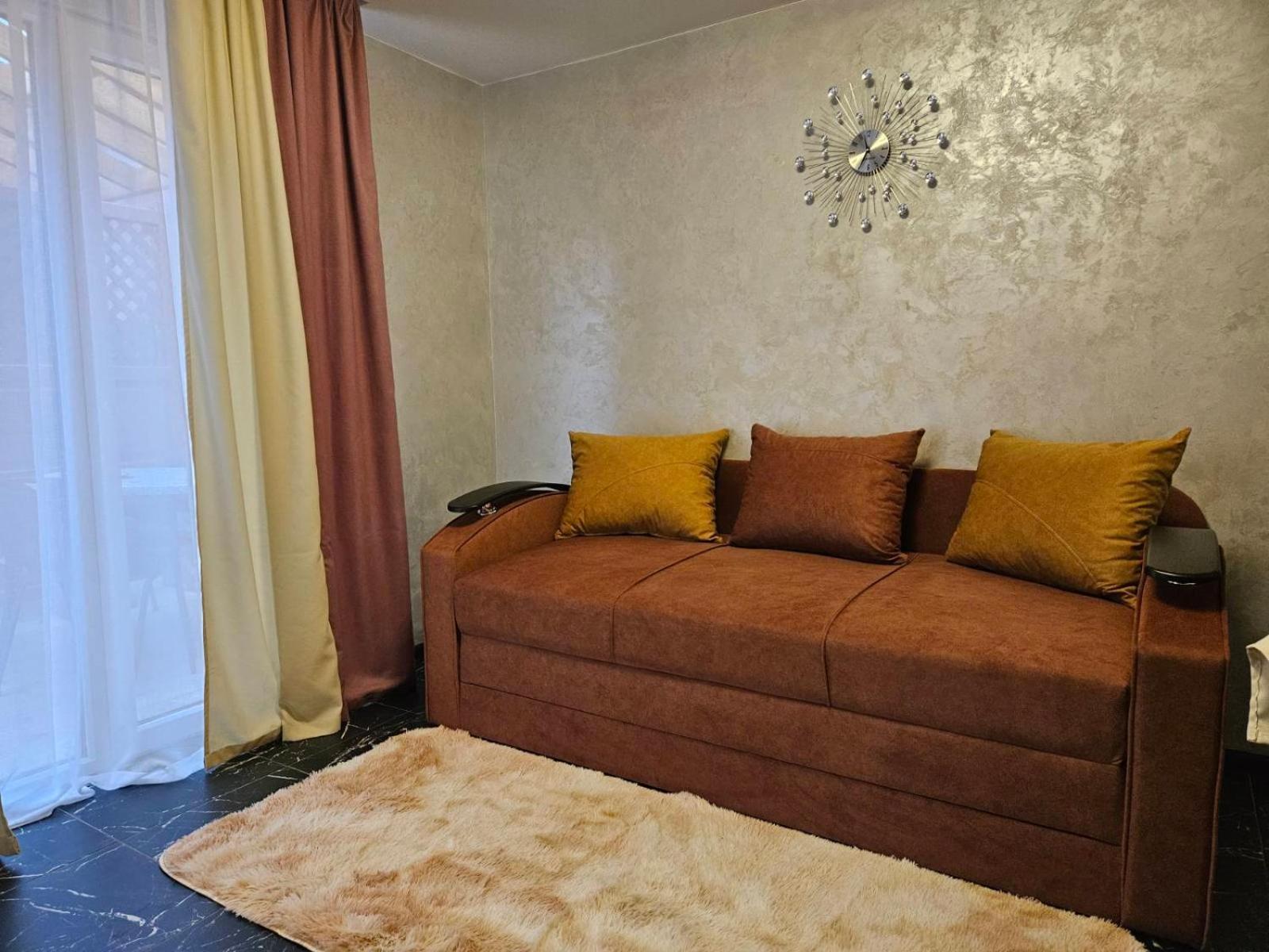 Magnat Guest house *