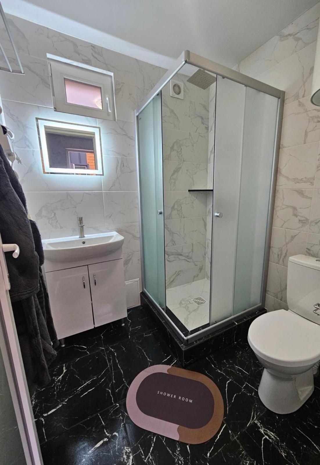 Guest house Magnat