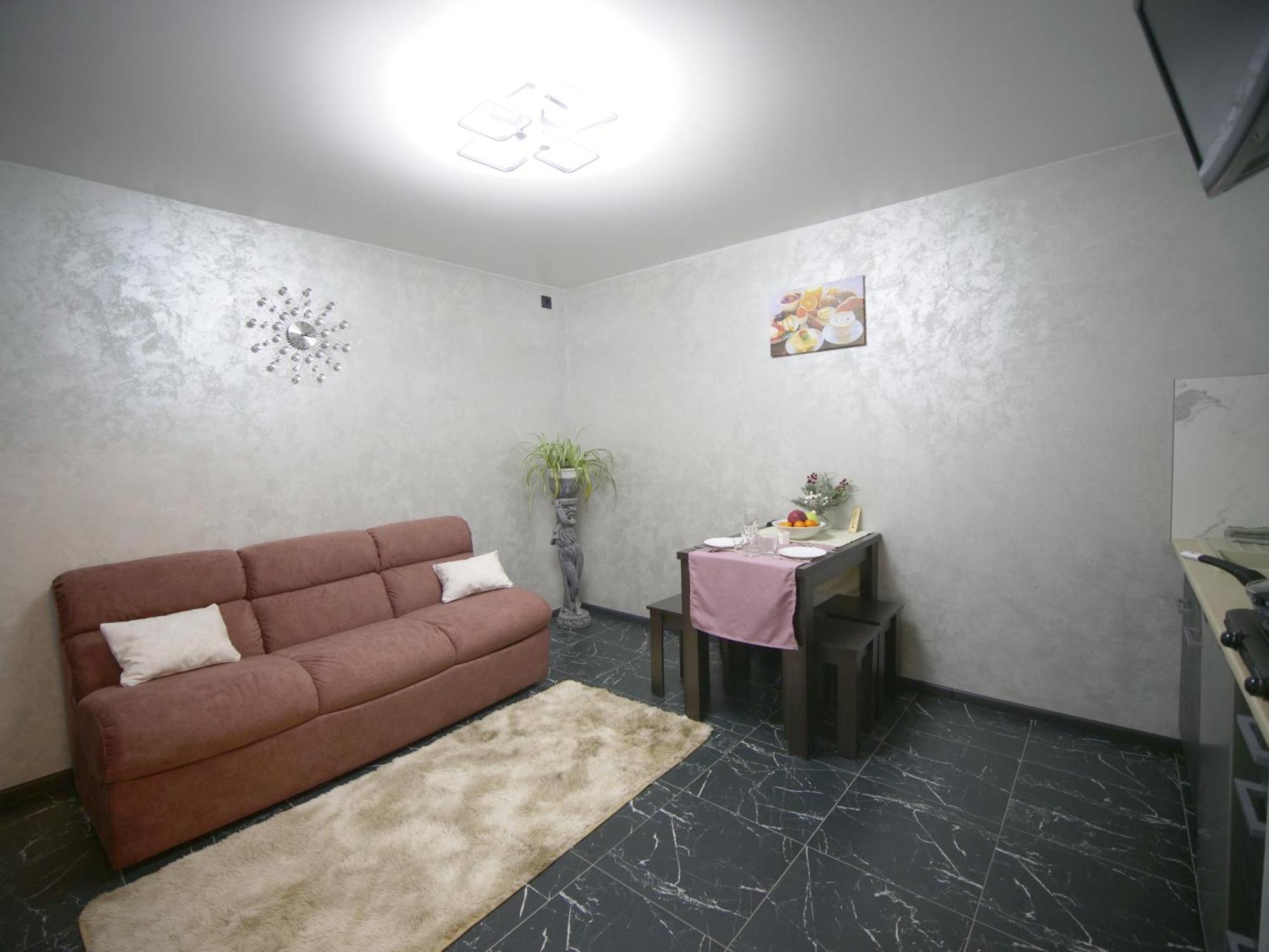 Magnat Guest house Berehove (Transcarpathia)