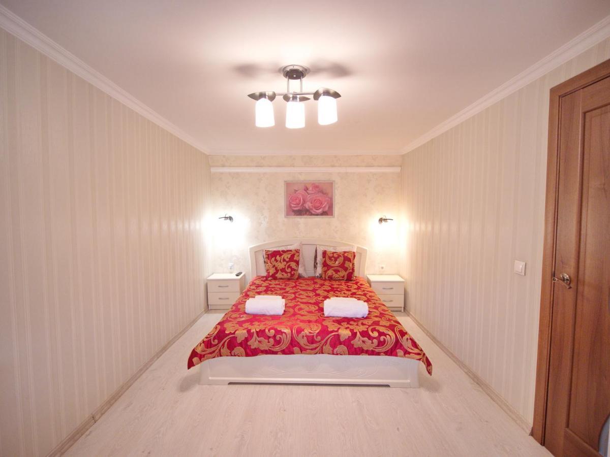 Guest house Magnat *