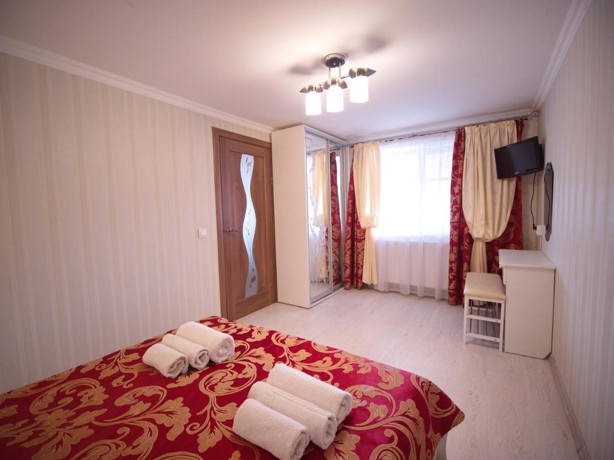 Magnat Guest house
