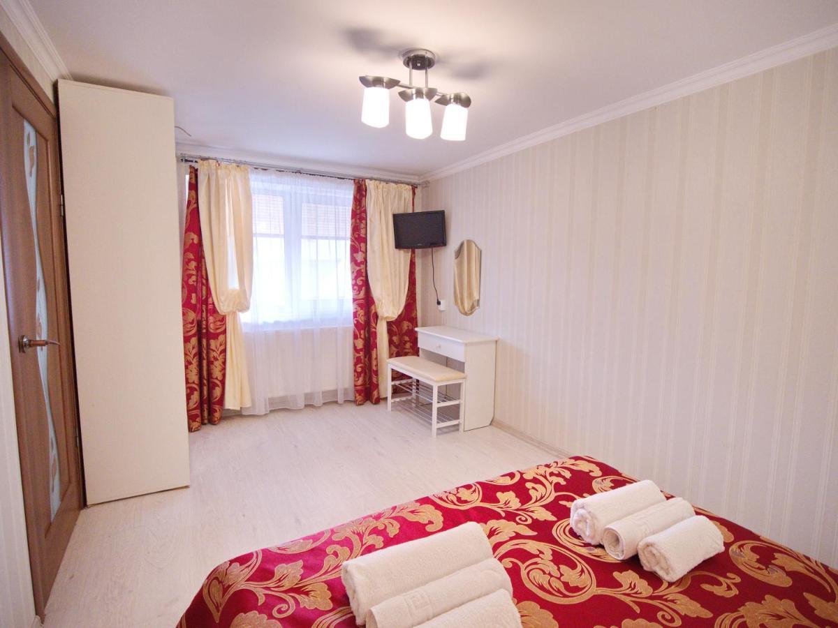 Magnat Guest house *
